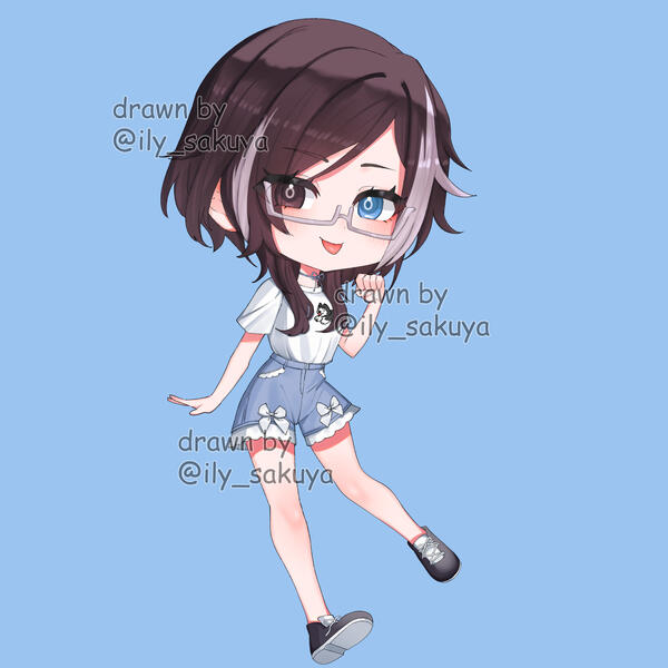 Chibi Chibi
