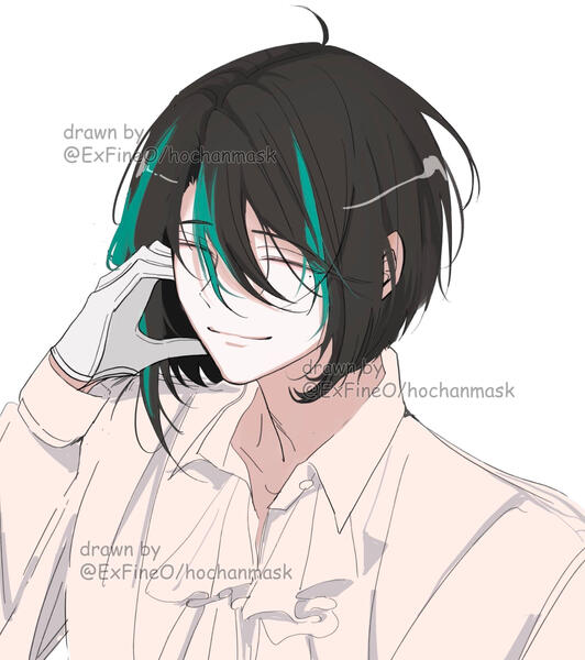 headshot headshot
