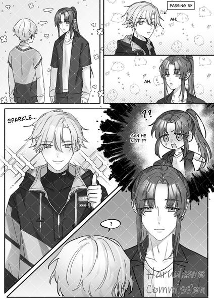 comic comic