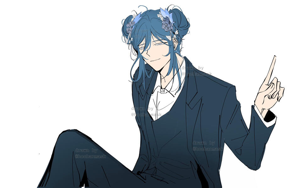 Keigo Bday Keigo Bday
